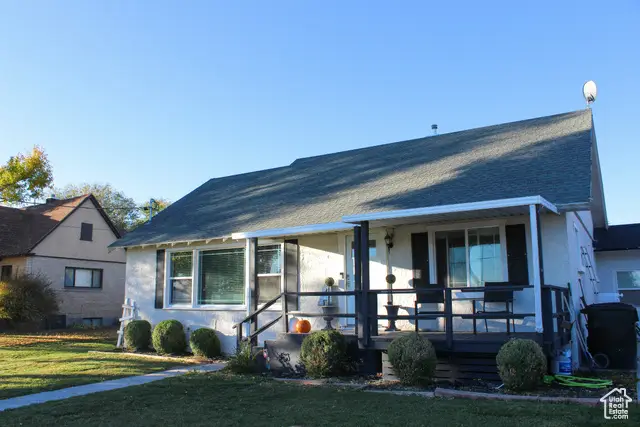 165 E Center, Gunnison, UT 84634 - Image #1