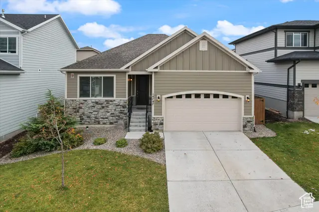 14747 S Haddington Rd E, Draper, UT 84020 - Image #1