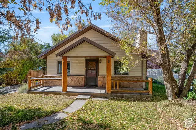 5661 N State Road 32, Peoa, UT 84061 - Image #1