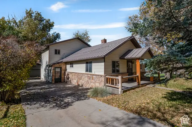 5661 N State Road 32, Peoa, UT 84061 - Image #2