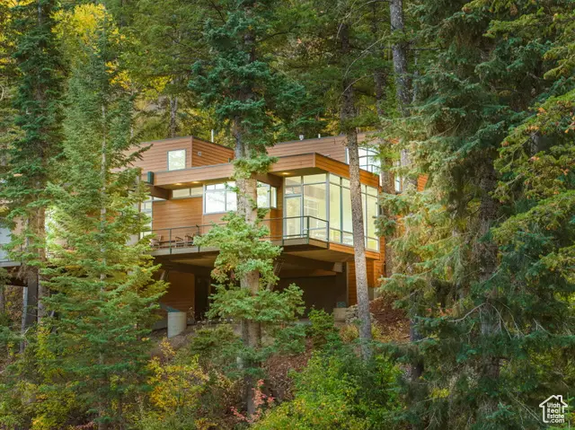 2788 E Stewart Rd, Sundance, UT 84604 - Image #1