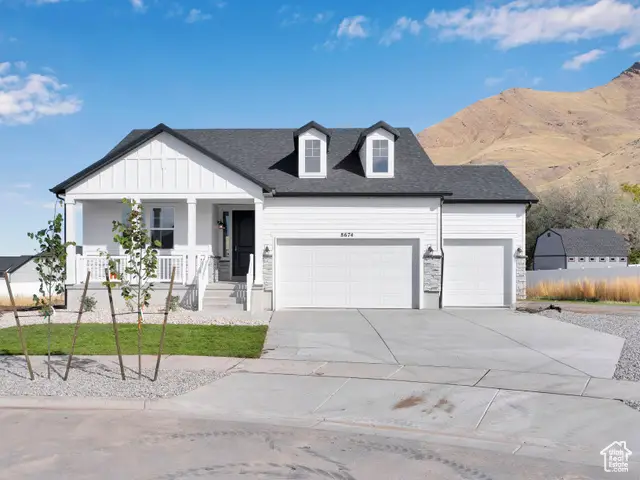 8674 N Halloran Ct #1327, Lake Point, UT 84074 - Image #1
