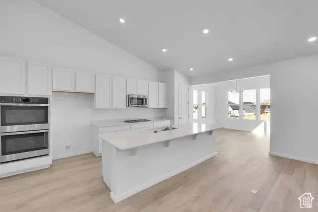 8674 N Halloran Ct #1327, Lake Point, UT 84074 - Image #2