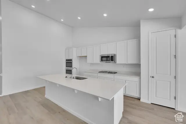 8674 N Halloran Ct #1327, Lake Point, UT 84074 - Image #3