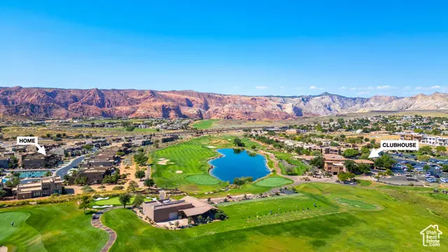 1671 W Caledonia Dunes Dr, Saint George, UT 84770 - Image #1