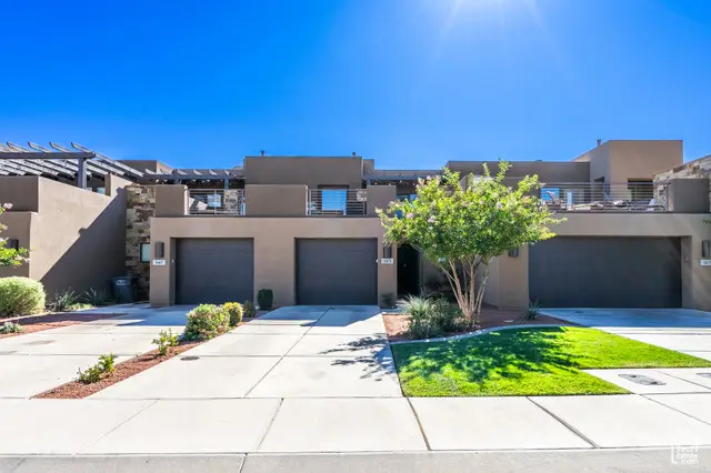 1671 W Caledonia Dunes Dr, Saint George, UT 84770 - Image #2