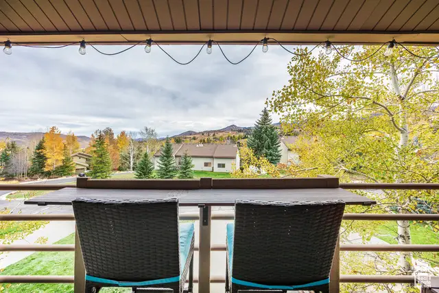 4034 W Saddleback Rd #C-21, Park City, UT 84098 - Image #1