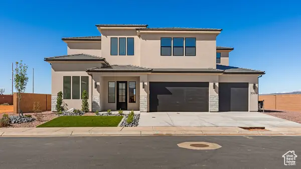 3086 S 4850 W, Hurricane, UT 84737