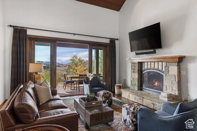 9835 N Tuhaye Park Dr, Kamas, UT 84036 - Image #3