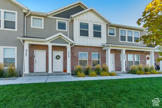 2743 E Kistler Alley, Eagle Mountain, UT 84005 - Image #2