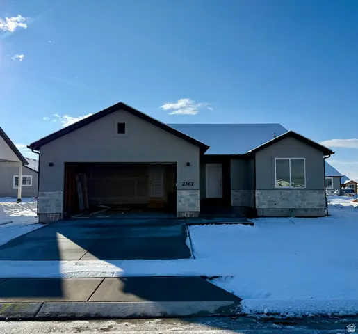 2362 E Blossom St #477, Eagle Mountain, UT 84005 - Image #1