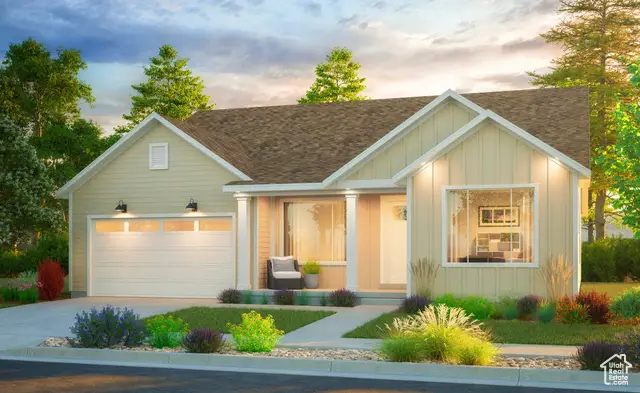 3009 N Lone Pine St #635, Eagle Mountain, UT 84005 - Image #2