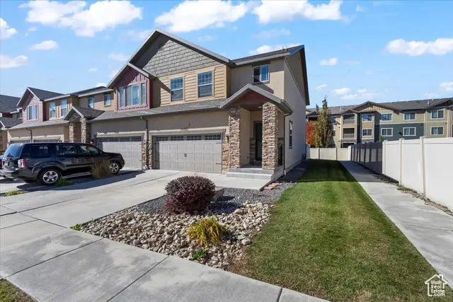 1323 N Silvercrest Dr, Saratoga Springs, UT 84045 - Image #1