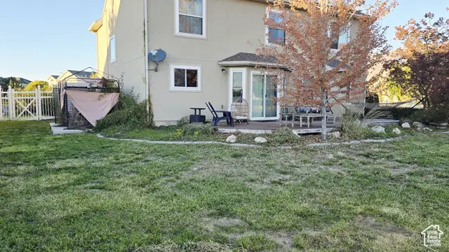 1767 W Country Bend Rd N, Farmington, UT 84025 - Image #3