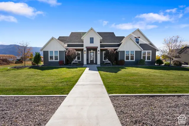 471 W 2300 S, Richfield, UT 84701 - #1