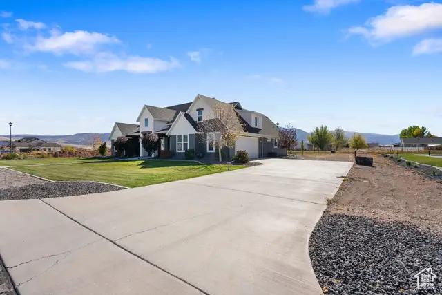 471 W 2300 S, Richfield, UT 84701 - #2