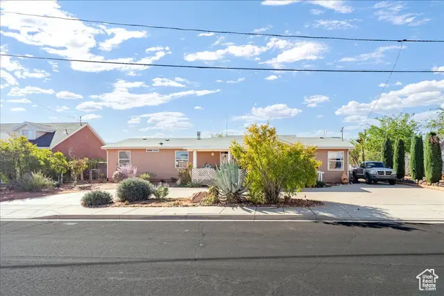 148 S 200 W, Ivins, UT 84738 - Image #2