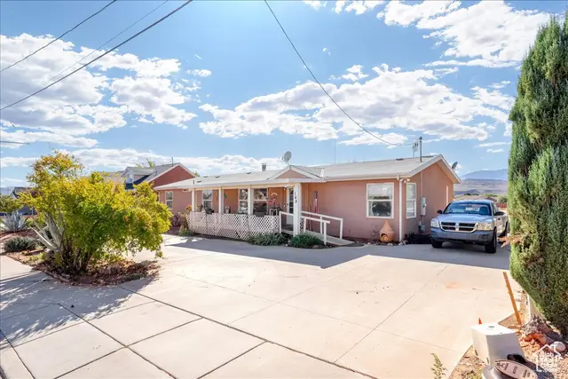 148 S 200 W, Ivins, UT 84738 - Image #3