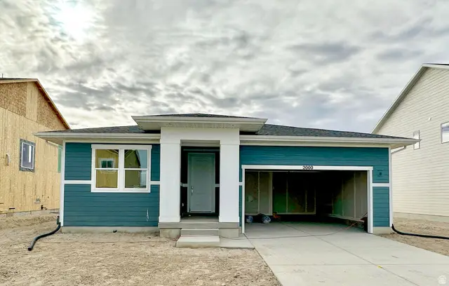 2000 E Porcupine Dr N #4157, Eagle Mountain, UT 84005 - Image #1