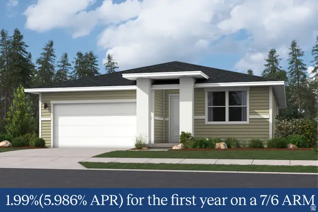 2000 E Porcupine Dr N #4157, Eagle Mountain, UT 84005 - Image #2