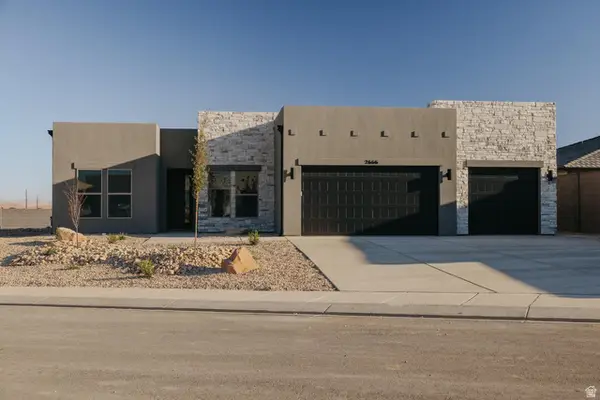 2666 W Venice Ln #40, St. George, UT 84770