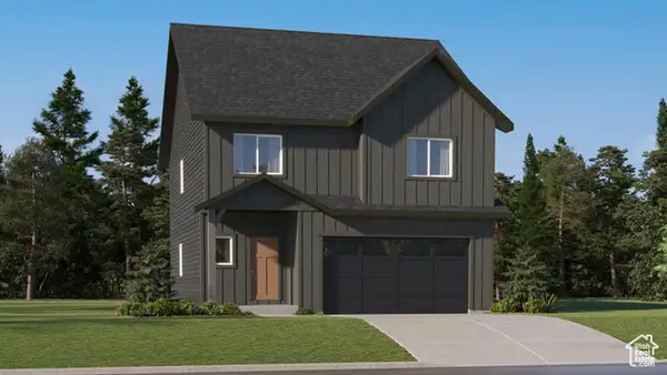 6042 W Saphire St #343, West Jordan, UT 84081