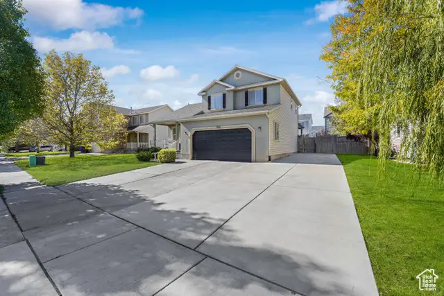 7829 Silver Ranch Rd, Eagle Mountain, UT 84005 - Image #2