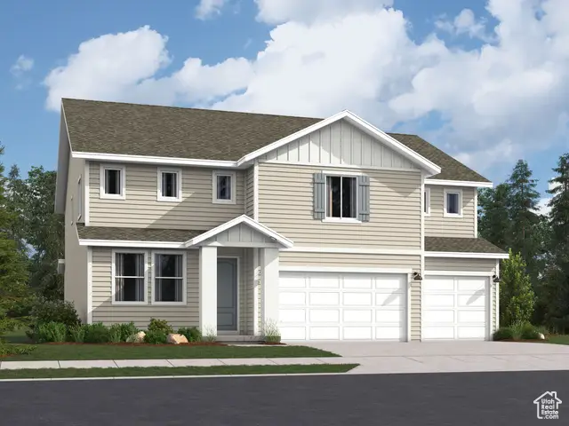 2012 E Hummingbird Dr #4098, Eagle Mountain, UT 84005 - Image #1