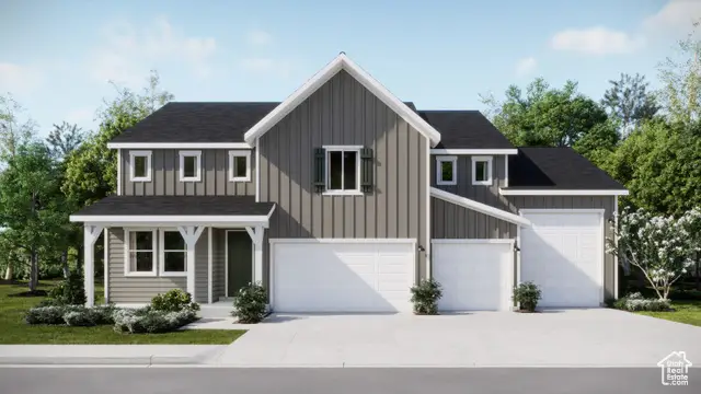 2012 E Hummingbird Dr #4098, Eagle Mountain, UT 84005 - Image #2