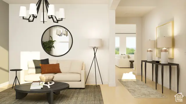 2012 E Hummingbird Dr #4098, Eagle Mountain, UT 84005 - Image #3