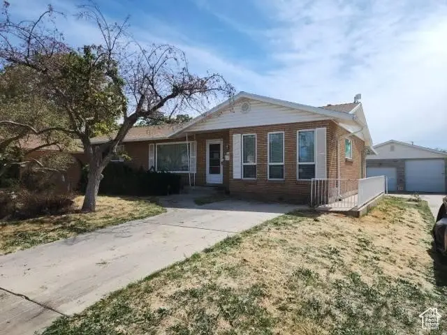 2107 W 4750 S, Roy, UT 84067 - Image #1