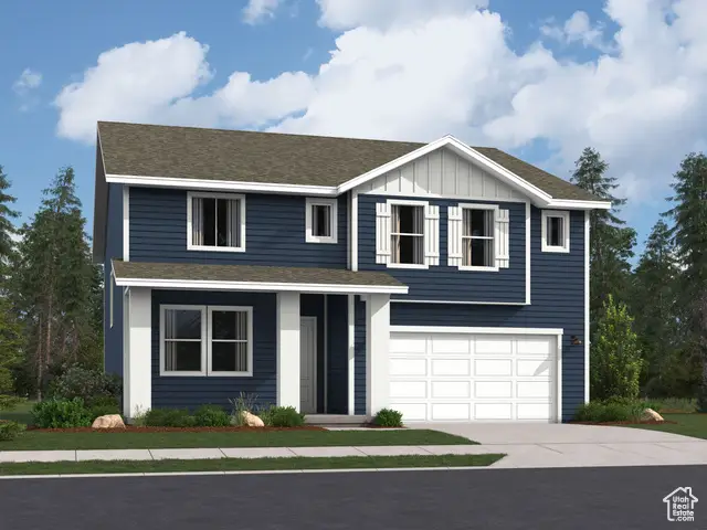 2007 E Chickadee Dr #4121, Eagle Mountain, UT 84005 - Image #1