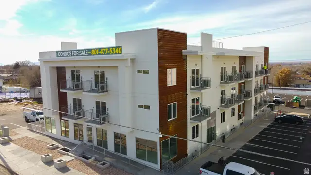 2085 N Main St #201, Sunset, UT 84015 - Image #1