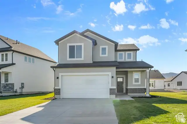 544 N 800 W, Smithfield, UT 84335 - Image #1