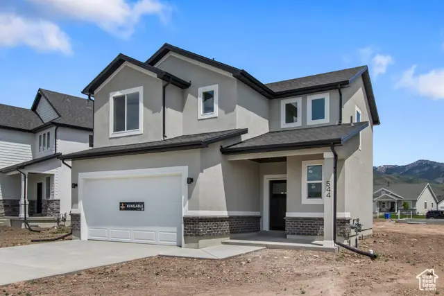 544 N 800 W, Smithfield, UT 84335 - Image #3