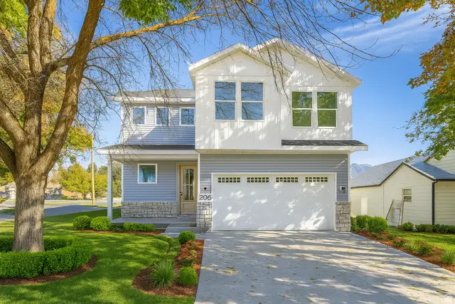 206 S 100 E, Smithfield, UT 84335 - Image #1