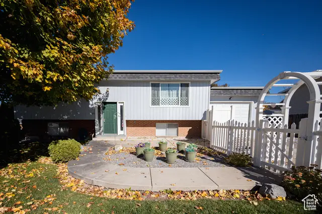 63 Juniper St, Smithfield, UT 84335 - Image #1