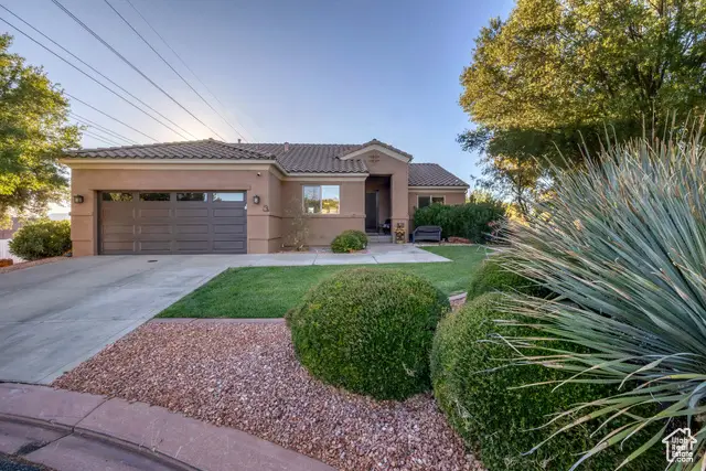 1173 W Snow Canyon Pkwy #6, Saint George, UT 84770 - Image #1