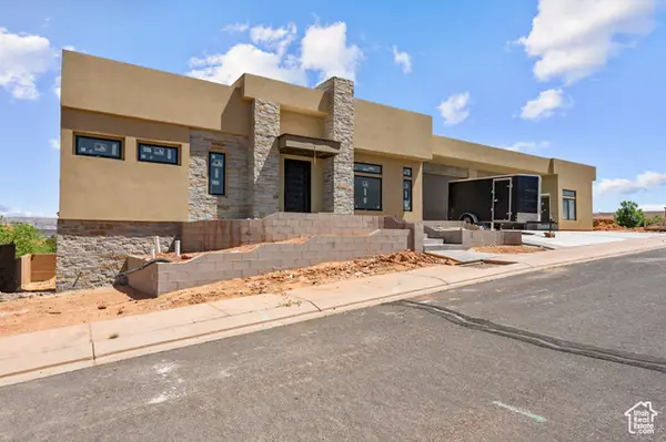 5496 Sand Ridge Dr., Hurricane, UT 84737