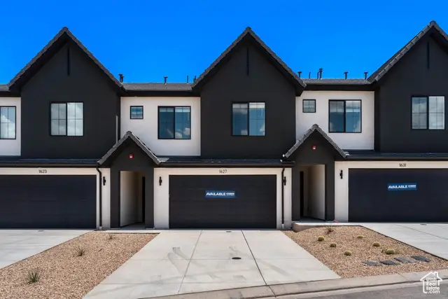 1742 S Ripple Rock Dr #3161, Washington, UT 84780 - Image #3