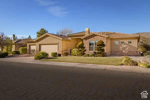 319 N Lost Creek Dr, St. George, UT 84770