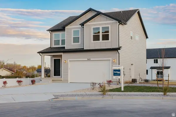 949 W Columbia Ct S #106, Riverdale, UT 84405