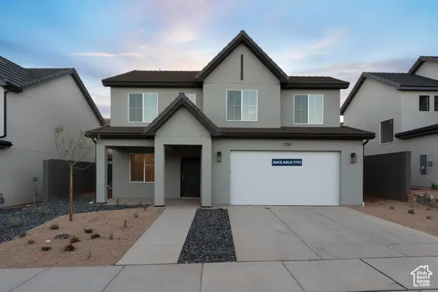 1925 S Swamp Mesa Dr #237, Washington, UT 84780 - Image #1