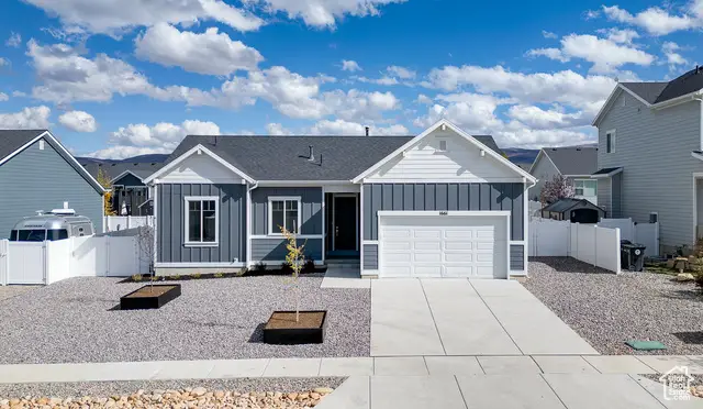 1661 S 1030 E, Heber City, UT 84032 - Image #1