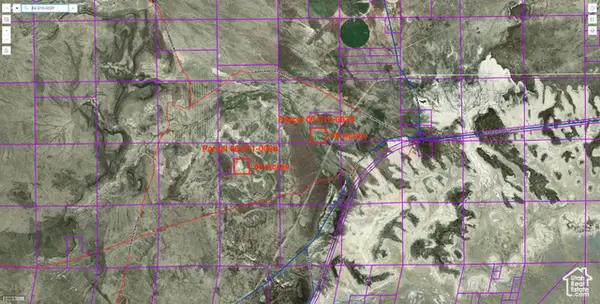 Address Withheld By Seller, Park Valley, UT 84329