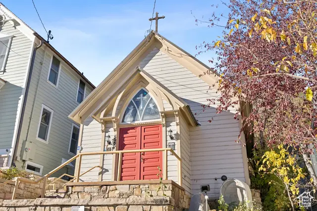 525 Park Ave, Park City, UT 84060 - Image #1