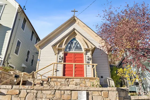 525 Park Ave, Park City, UT 84060 - Image #2