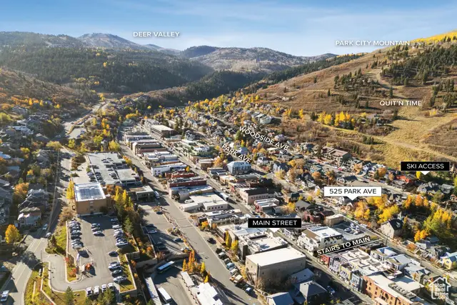 525 Park Ave, Park City, UT 84060 - Image #3