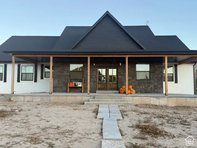 1591 S River Rock Way, Salina, UT 84654 - Image #1