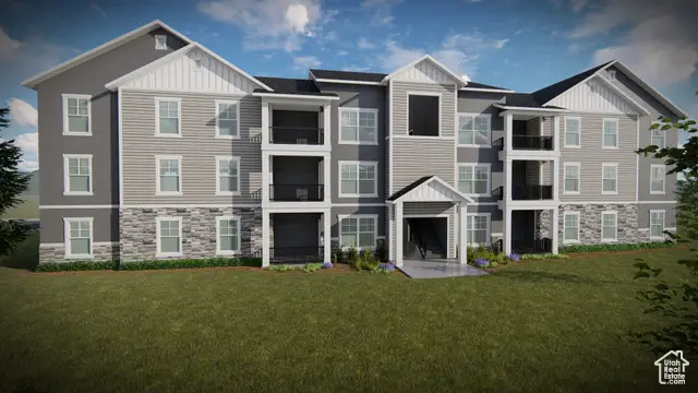 4661 S Poplar Way #R204, Mapleton, UT 84664 - Image #1